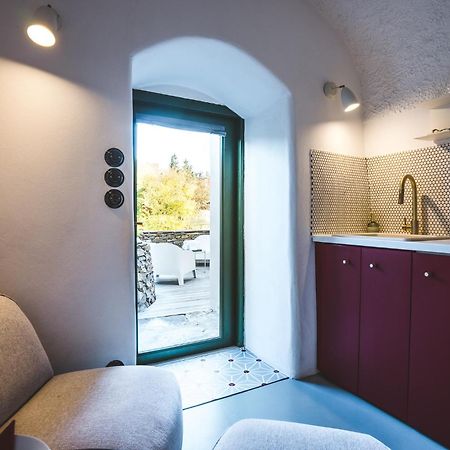 체스키크룸로프 Domecek / Tiny House 아파트 외부 사진