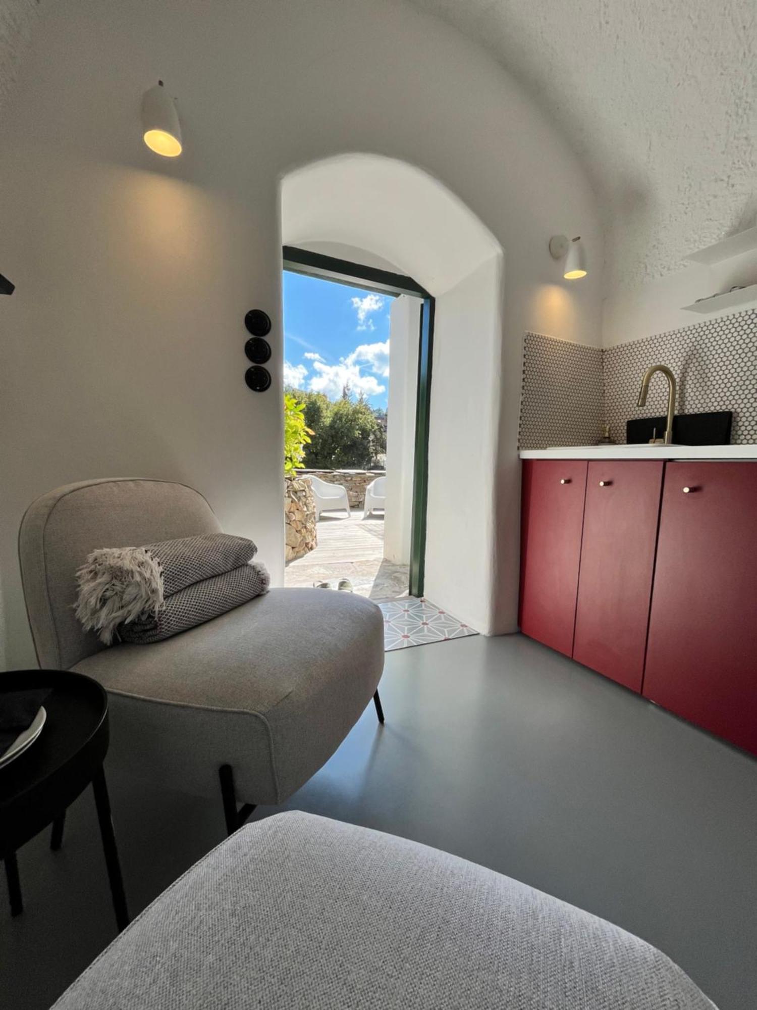 체스키크룸로프 Domecek / Tiny House 아파트 외부 사진
